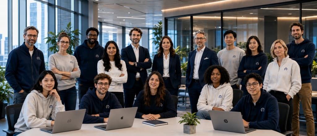 BETRIX team